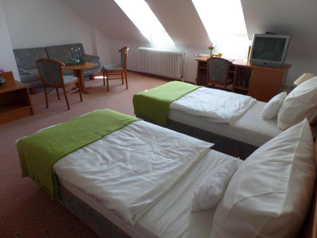 Tannenhof 3*