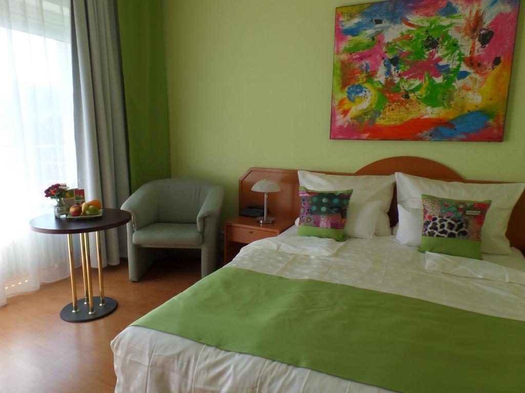 Hotel Tannenhof Baden-Baden